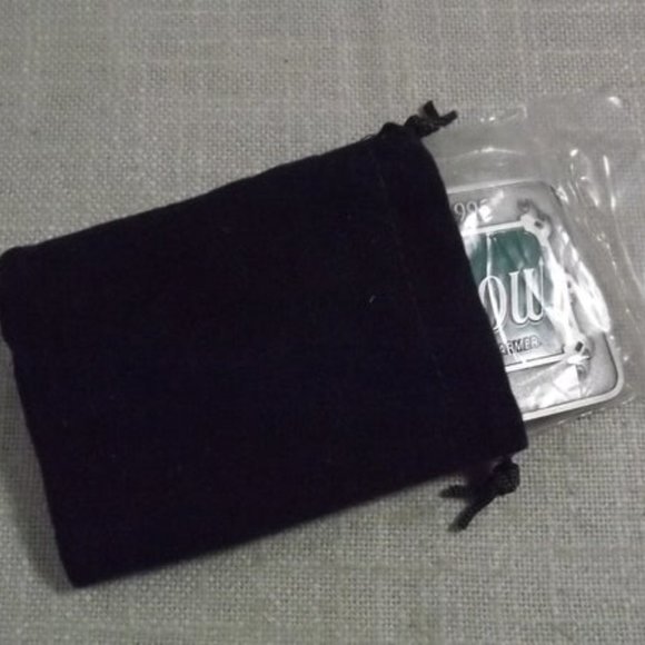 John Deere THE FURROW Magazine NOS Belt Buckle - Picture 9 of 9